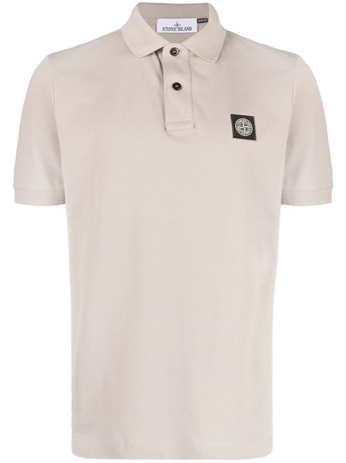 POLO STONE ISLAND | 80152SC17/V0092